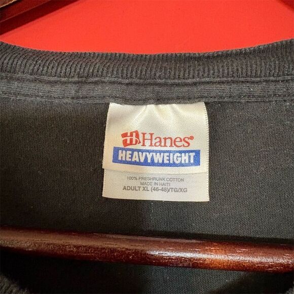 Sturgis Bike‎ Week Eagle T-Shirt Men's XL Black Graphic - Picture 3 of 9